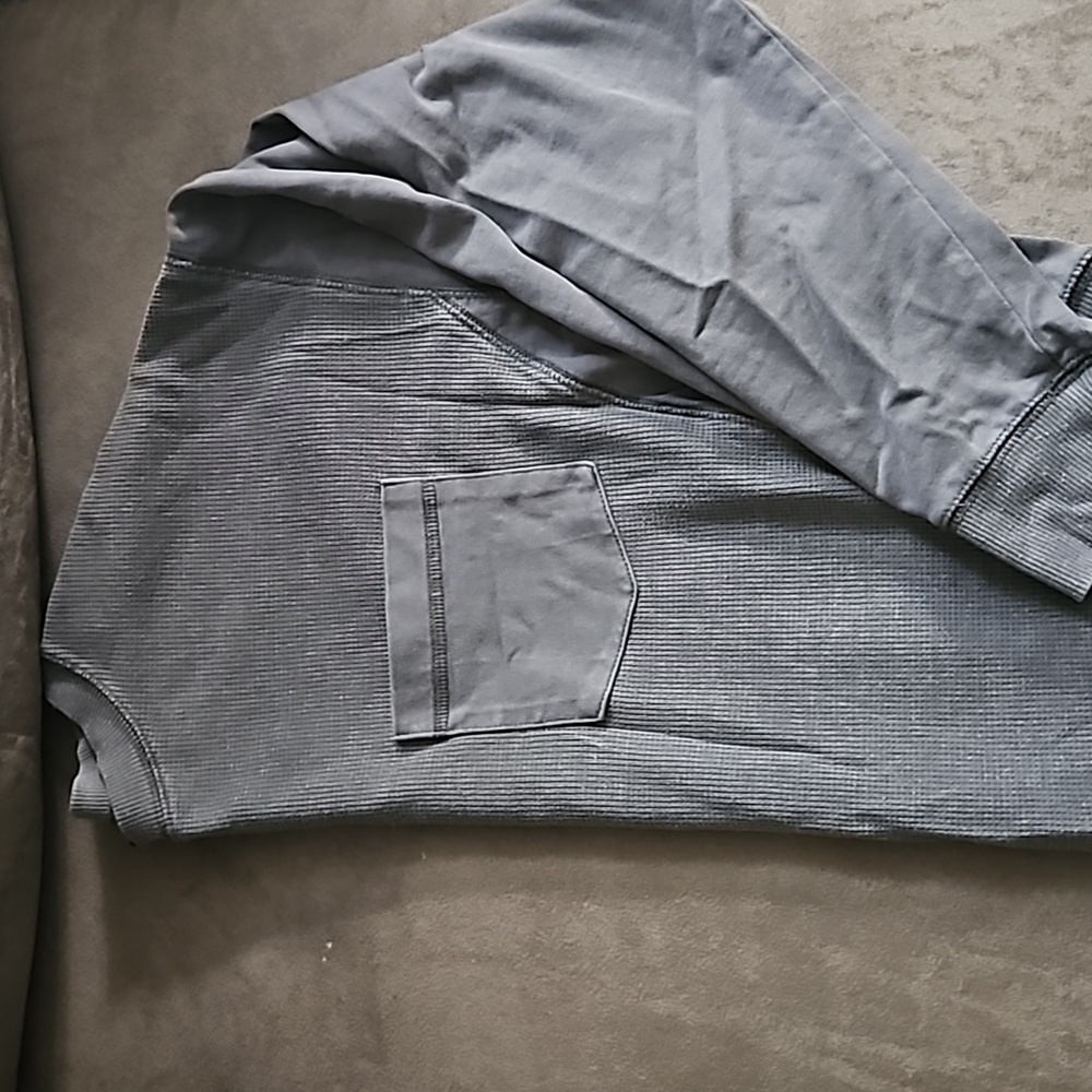 Long sleeve
